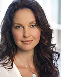 Ashley Judd